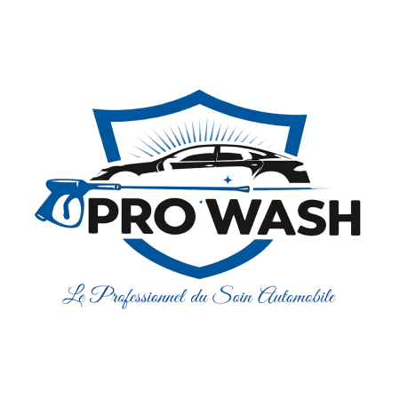 Pro Wash