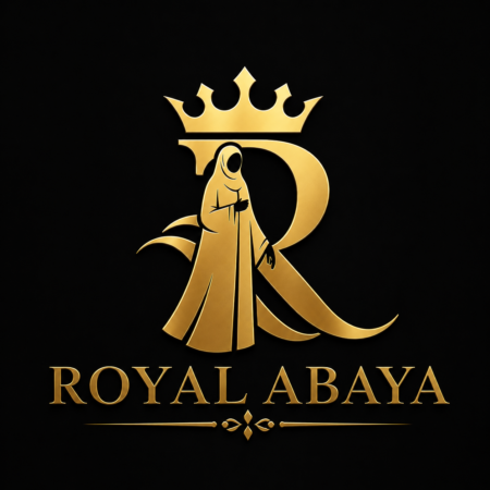 Royal Abaya